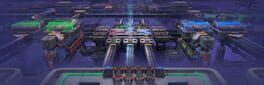Shapez 2: Factory artwork 2