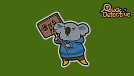 Duck Detective: The Secret Salami artwork 9