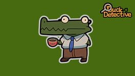 Duck Detective: The Secret Salami artwork 12