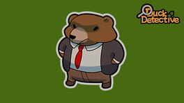 Duck Detective: The Secret Salami artwork 14