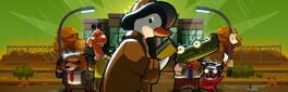 Duck Detective: The Secret Salami artwork 4