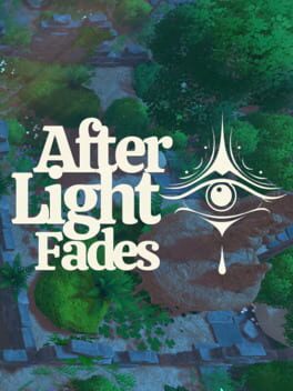 After Light Fades artwork 3