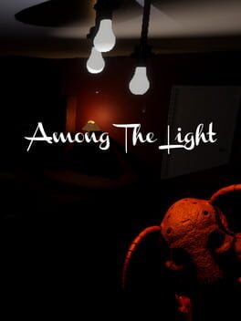 Among The Light artwork 4