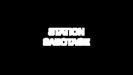 Station Sabotage artwork 1