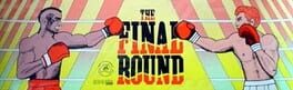 The Final Round artwork 3