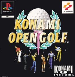 The Final Round artwork 5