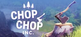 Chop Chop Inc. artwork 2