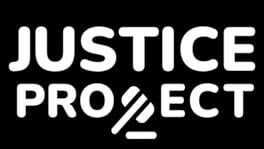 Justice Project artwork 2