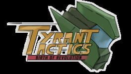 Tyrant Tactics: Birth of Revolution artwork 2