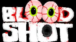 Bloodshot artwork 2