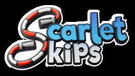 Scarlet Skips artwork 1