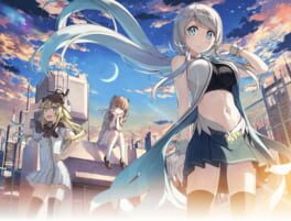 Kami-sama no you na Kimi he artwork 1