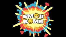 Emoji Bomb artwork 3