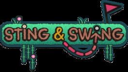 Sting & Swing artwork 2