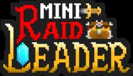 Mini Raid Leader artwork 3