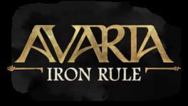 Avaria: Iron Rule artwork 2
