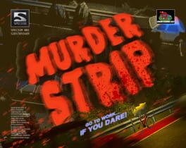 Murder Strip artwork 1