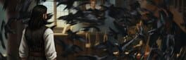 The Silver Crow artwork 1