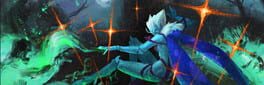 Eternal Curse artwork 1