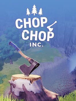 Chop Chop Inc.
