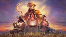 Age of Mythology: Retold - New Gods Pack: Demeter artwork 1