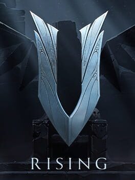V Rising artwork 5