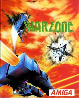 Warzone artwork 2