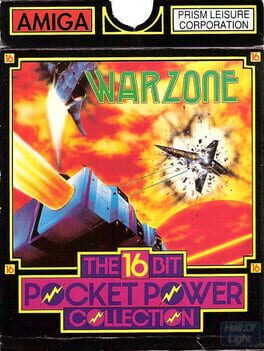 Warzone artwork 3