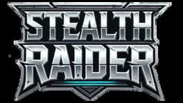 Stealth Raider artwork 2