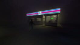 Night Pump artwork 1