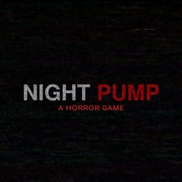 Night Pump artwork 2