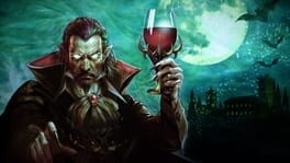 Vampire Crawlers: The Turbo Wildcard from Vampire Survivors artwork 2