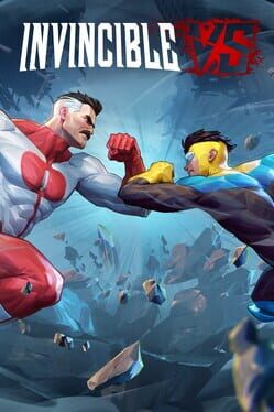 Invincible Vs.