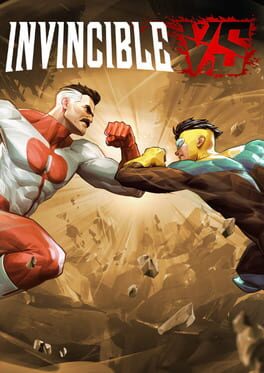 Invincible Vs.