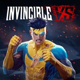 Invincible Vs.
