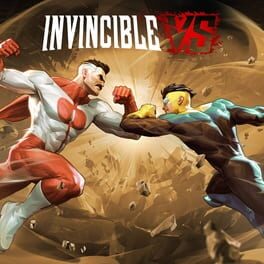 Invincible Vs.