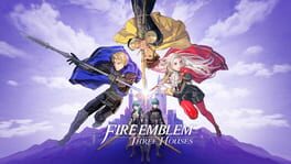 Fire Emblem: Three Houses artwork 1