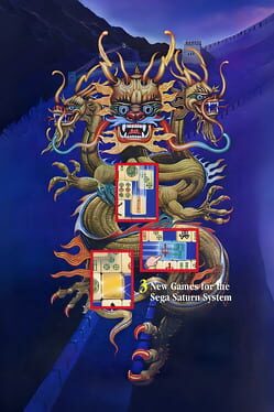 Shanghai: Triple-Threat artwork 2
