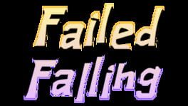 Failed Falling artwork 2