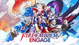 Fire Emblem Engage artwork 1