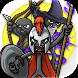 Stick War: Saga artwork 2