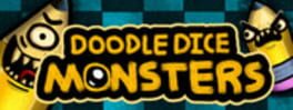 Doodle Dice Monsters artwork 1