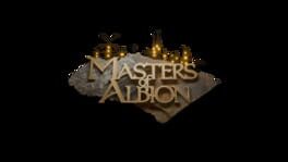 Masters of Albion artwork 2