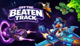 Off the Beaten Track artwork 2
