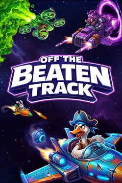 Off the Beaten Track artwork 3