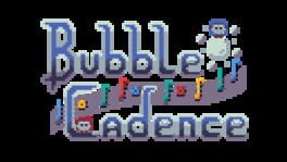 Bubble Cadence artwork 3