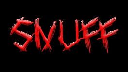 Snuff artwork 2