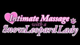 Intimate Massage with Snowleopard Lady artwork 2