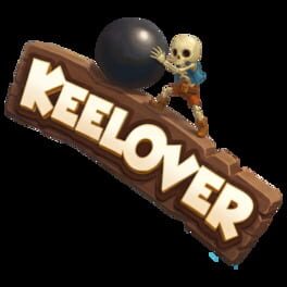 KeelOver artwork 2