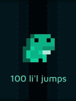 100 lil jumps artwork 2